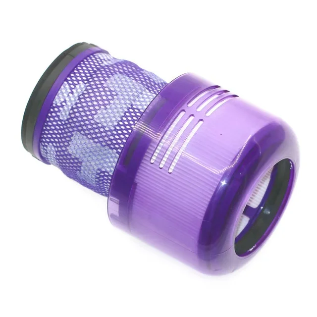 Для Dyson V11 Animal/V11 Torque Drive V15 Detect Аксессуары для Dyson Filter Cyclone Запасные части для пылесоса 5