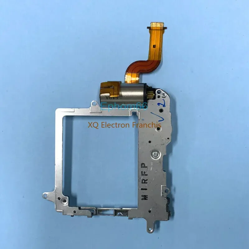 Nuovo Per Sony Ilce-7M4 A7Iv A7M4 A7R4 Motore Di Azionamento Dell'Otturatore Mb Parti Di Riparazione