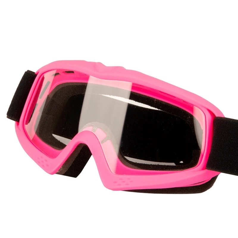 Sports Glasses Motocross Goggles Skiing Riding Eyewear for Kid Child Teen Motorcycle Sunglasses Windproof Glasses 6