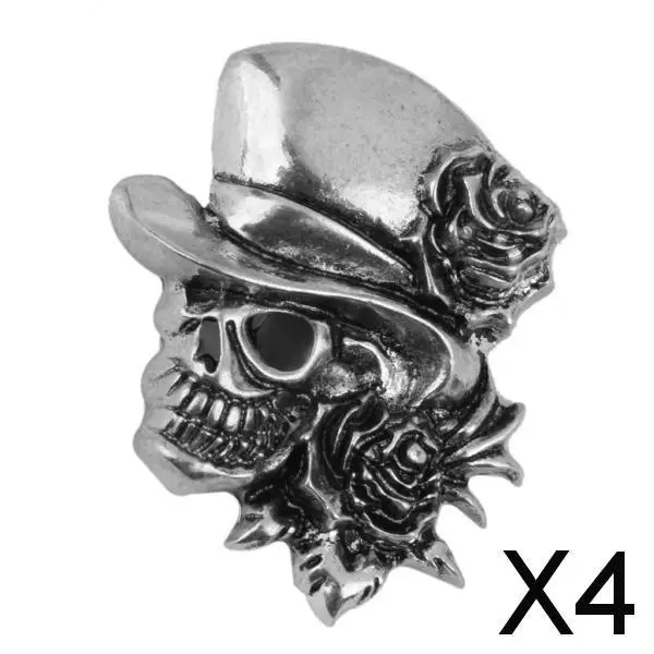 

3-6 шт., декор для Хэллоуина