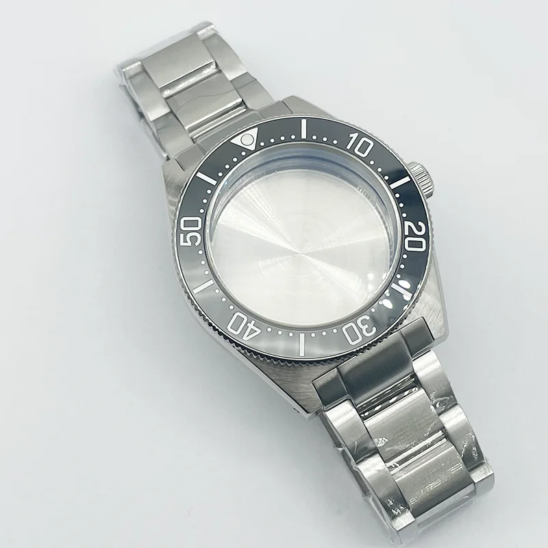 Watch Band SPB143J1/SPB253J1 case ADAPTS Stainless Steel strap 20MM