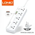2 M EU Plug