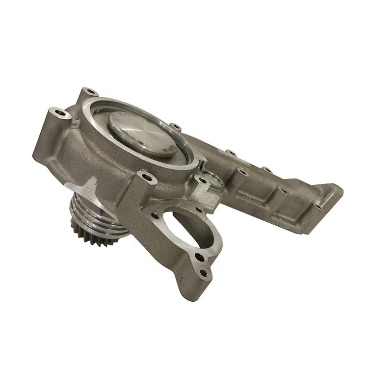 

Горячая Распродажа Deutz original 1015 V6, водяной насос для дизельного двигателя 02931391/02931392/04265905/04265906