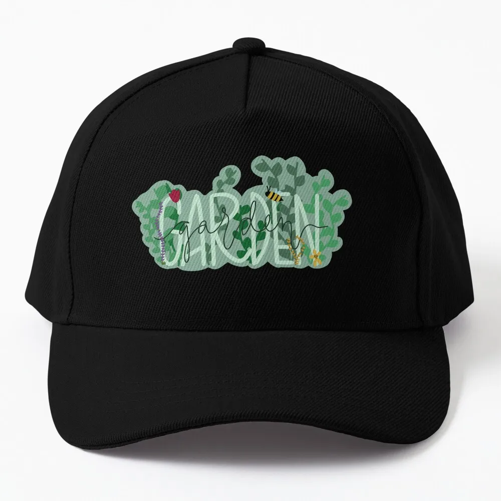 

Garden Baseball Cap dad hat Rave Woman Hats Men'S