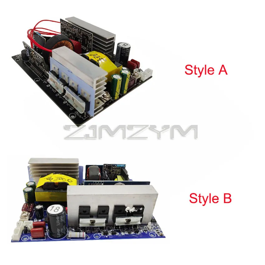 12v 24v a 220v 5 0hz 110v 60hz 300w 500w 05