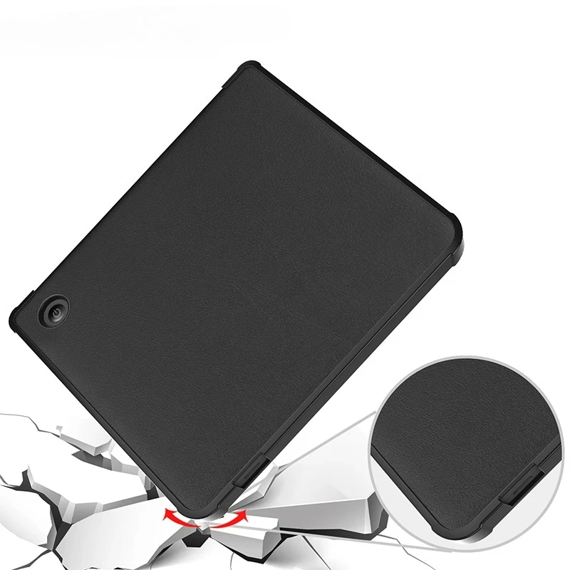 Premium Multi-folding Stand eReader Cover with Auto Wake/Sleep Feature