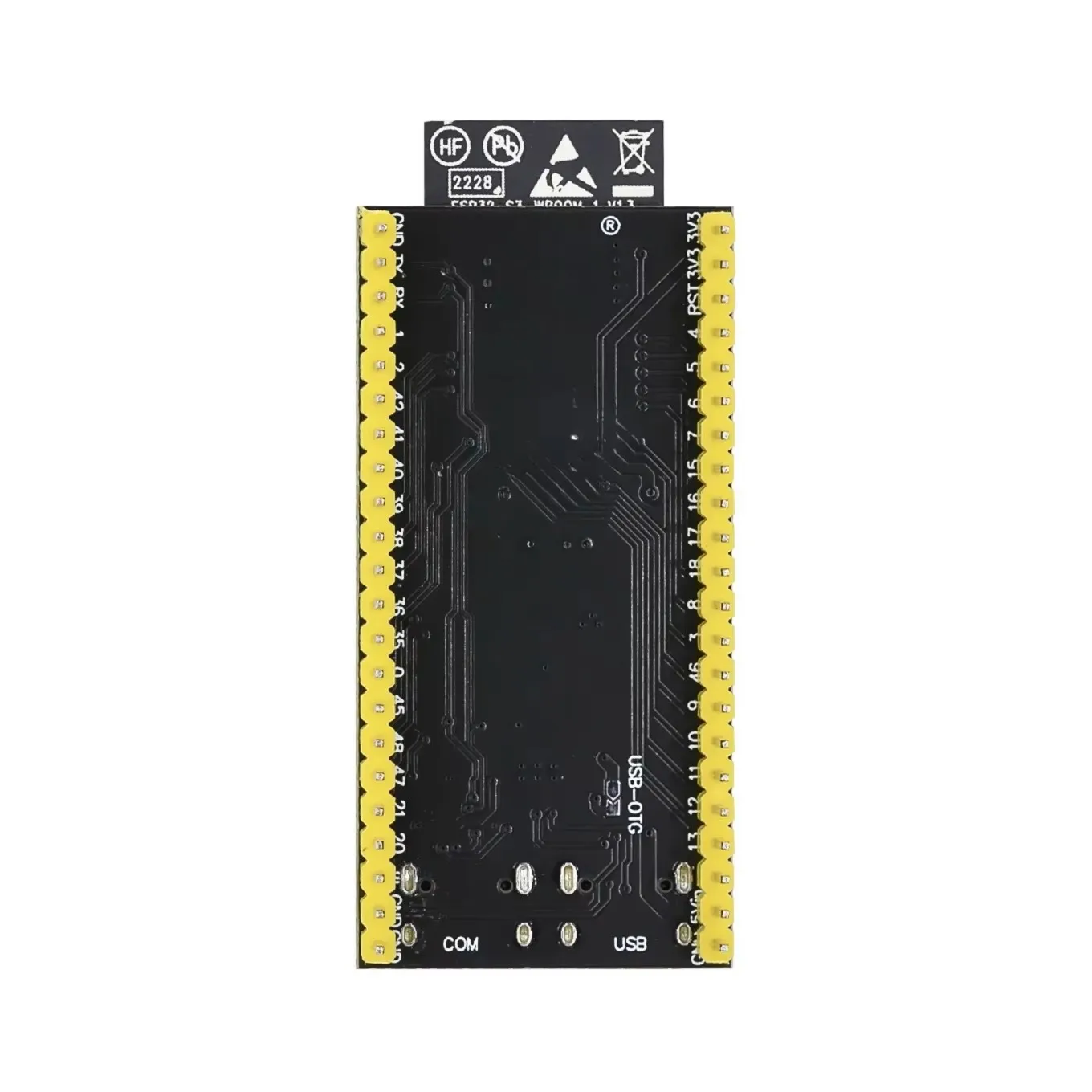รูปสินค้า บอร์ดพัฒนา ESP32 หลายรุ่น