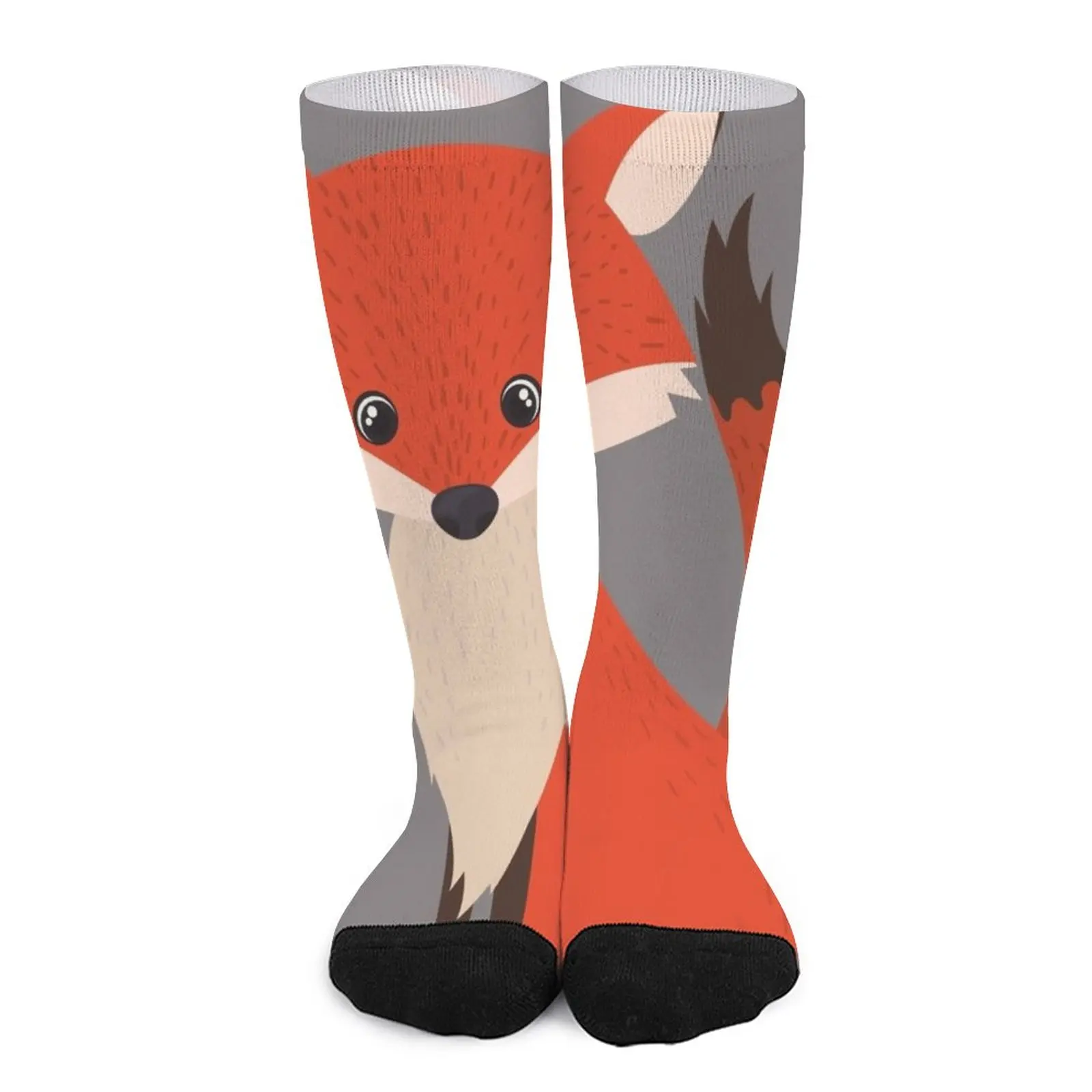 Fanny Fox Socks Socks set sports socks woman