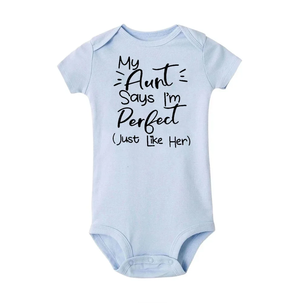 Don't Make Me Call My Crazy Uncle Funny Infant Rompers Fashion Baby Bodysuit Boys Girls Clothes Newborn Cute Toddler Jumpsuit 4