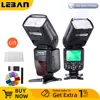 TRIOPO TR-988 TTL HSS High Speed Sync Camera Speedlite Flash for Canon and Nikon 6D 60D 550D 600D D700 D800 Digital SLR Camera 1