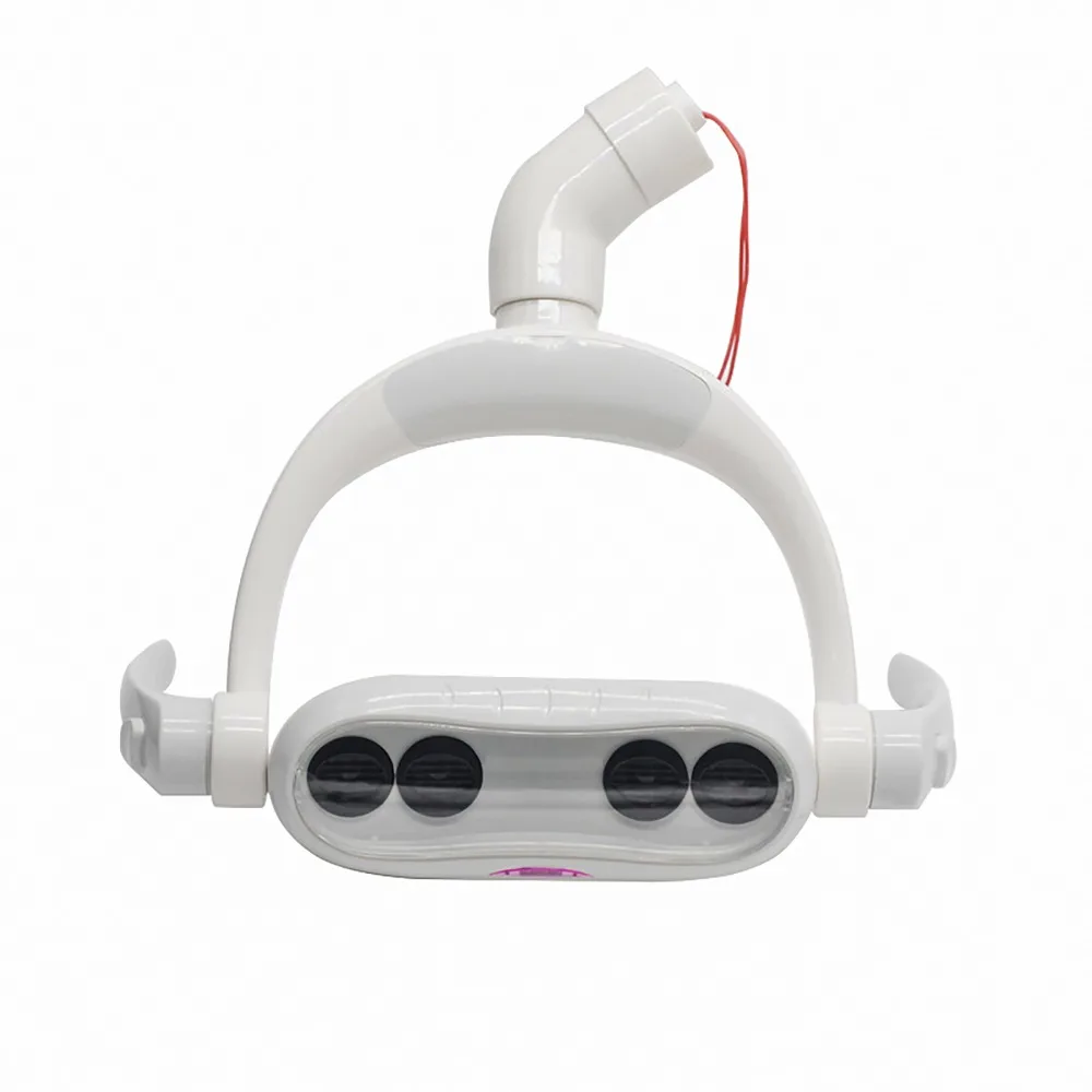 

1 шт., лампа для стоматологической клиники, 4 лампочки