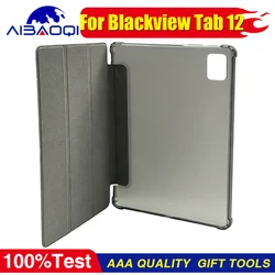 Universal Tablet Protective Case - Shockproof and Durable Design (Tab 12)