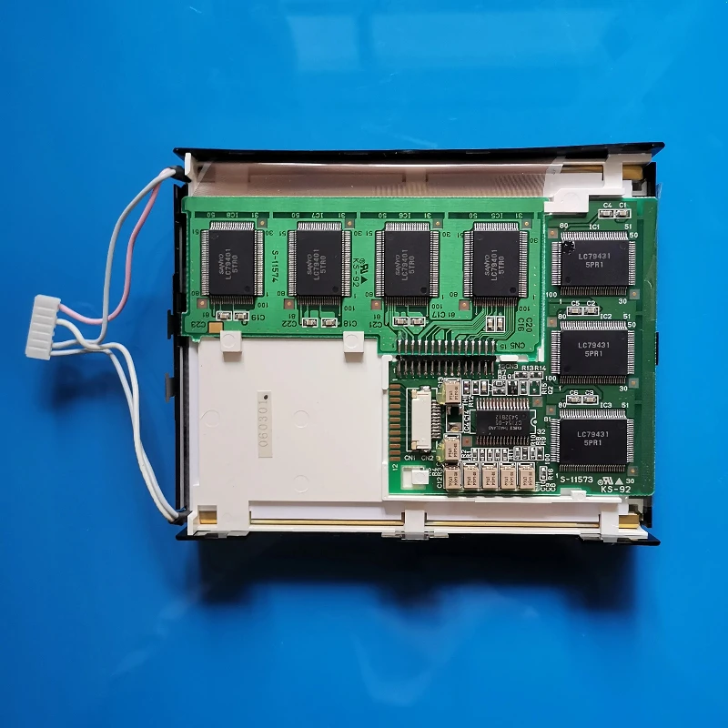 

Оригинальный 5,5-дюймовый телефон S-11573 LCD Screen Display Panel industrial display