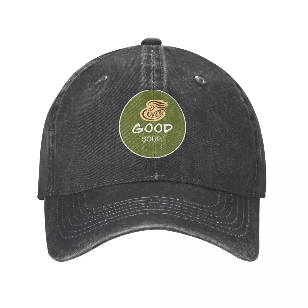 

Good Soup Panera Bread design Cowboy Hat derby hat Hat For Women 2023 Men'S