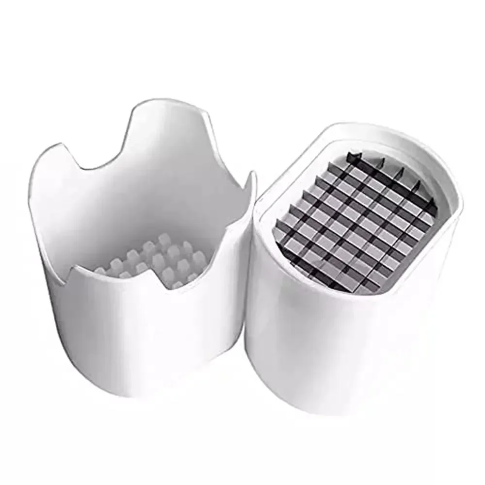 1PCS French Fry Cutter Natural Cut Rapid Slicer Vegetable Potato Tool Food Veggie Dicer Veg Chopper Kitchen Gadgets Acceesories