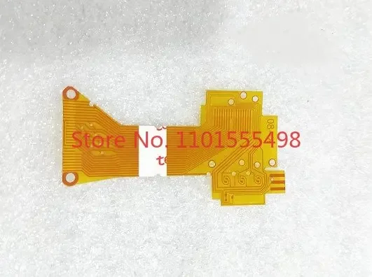 

Функциональная клавиатура кнопка задняя крышка гибкий кабель для Konica Big mini BM-300 деталь для ремонта