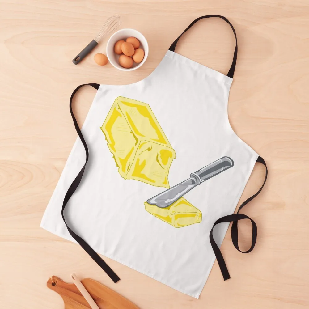 

Oh Butter Apron Goods For Home And Kitchen Kitchen Handle For Women
