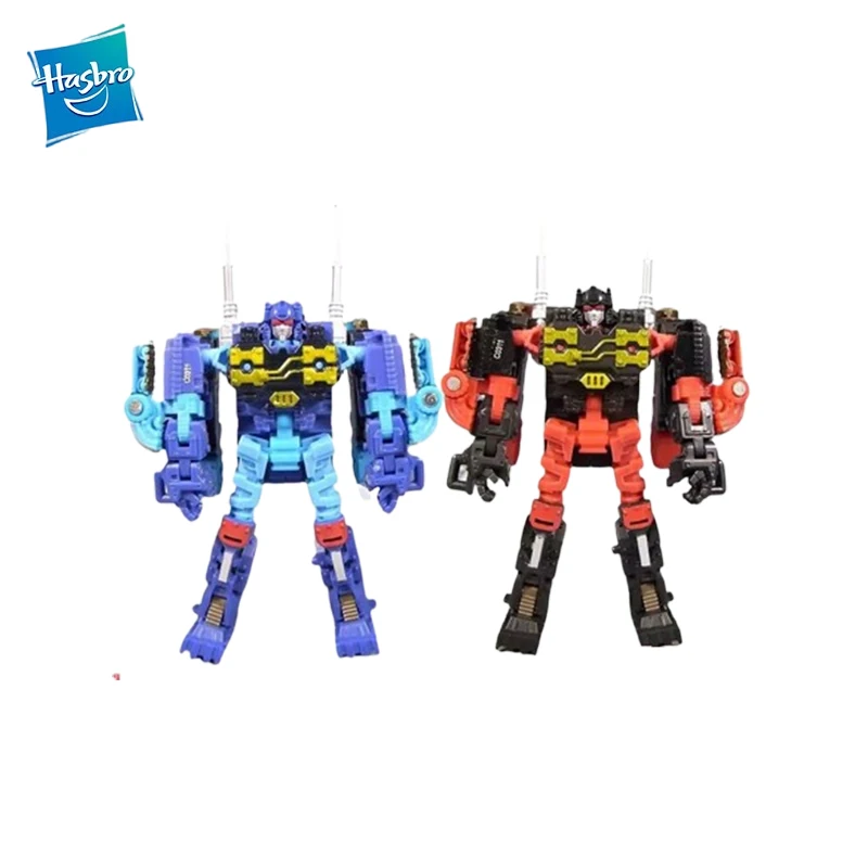 

Оригинальные фигурки в наличии Hasbro TAKARA TOMY UN-20, фигурки персонажей аниме, игрушки-модели