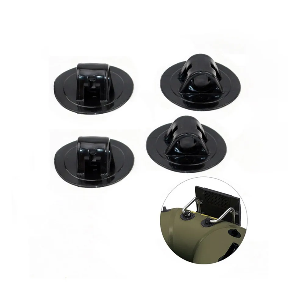 High Quality Engine Mounts Repalcement Universal 7.7cm Base Dia Vertical Surface Black Harsh Marine Horizontal крепления maytoni universal base spr base r 03 w