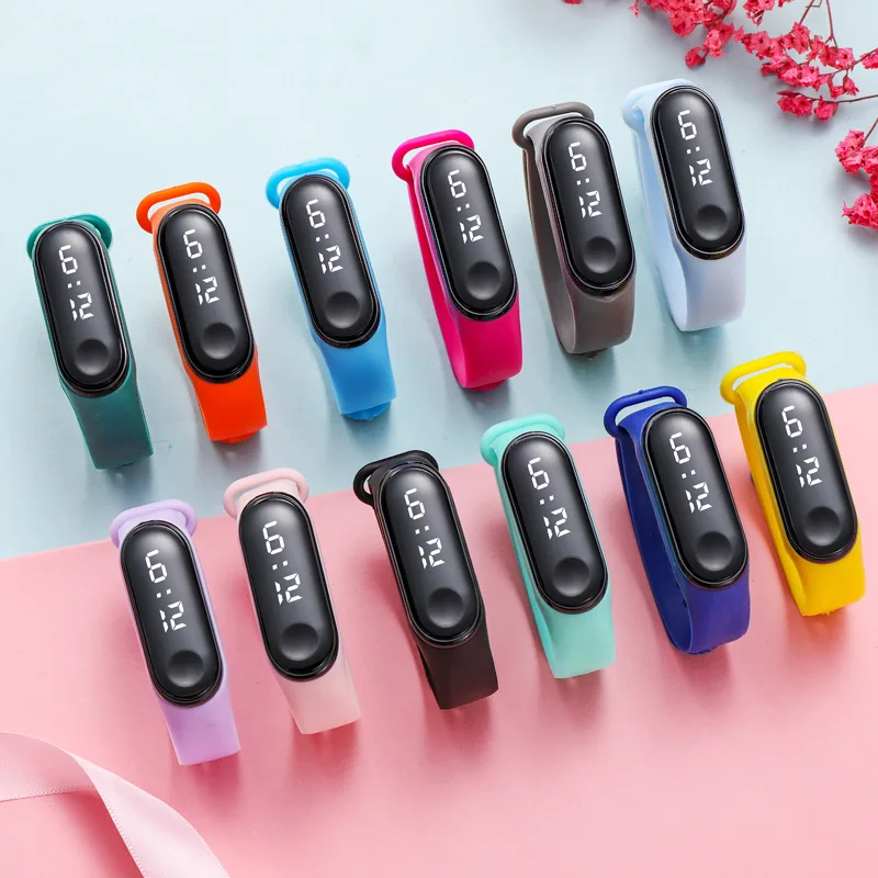 Рисунок 5 - Часы Детские Водонепроницаемые