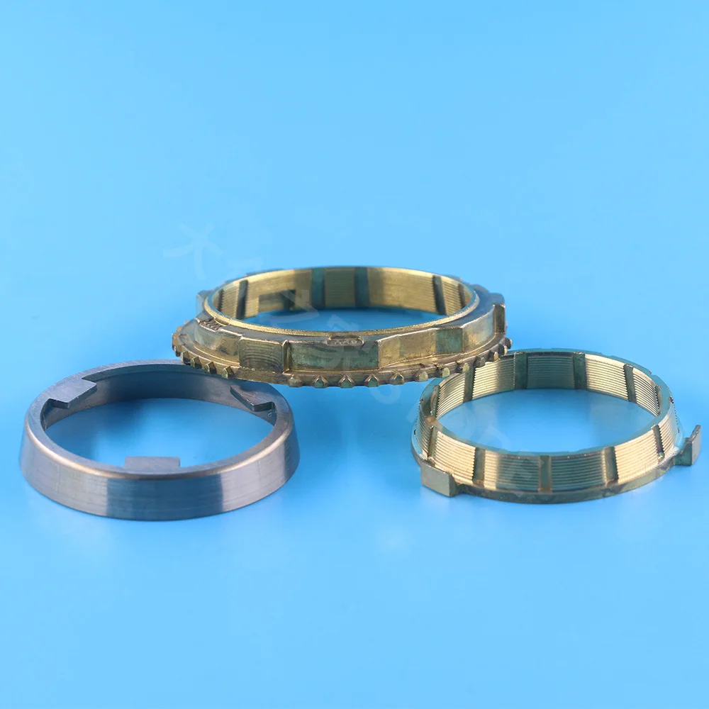 085311279 085311277B 02T311247C 02T3112471D 1.2-speed synchroniser ring MQ200 Golf/R32/GTI/Rabbit