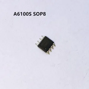 Оригинальный новый 100% A6100S A6100 SMD 8pin