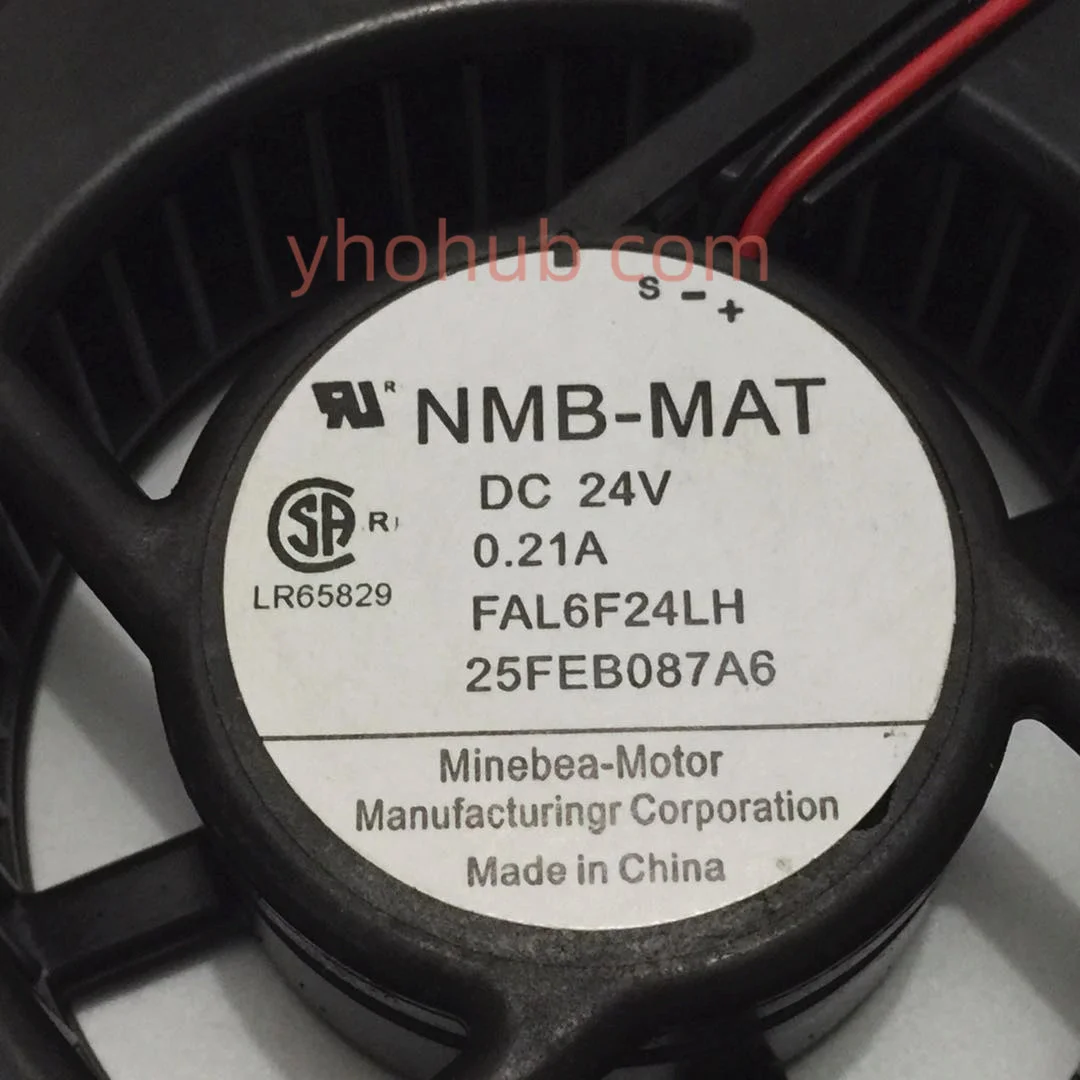 ventilador de refrigeração do servidor de 120x120x25mm