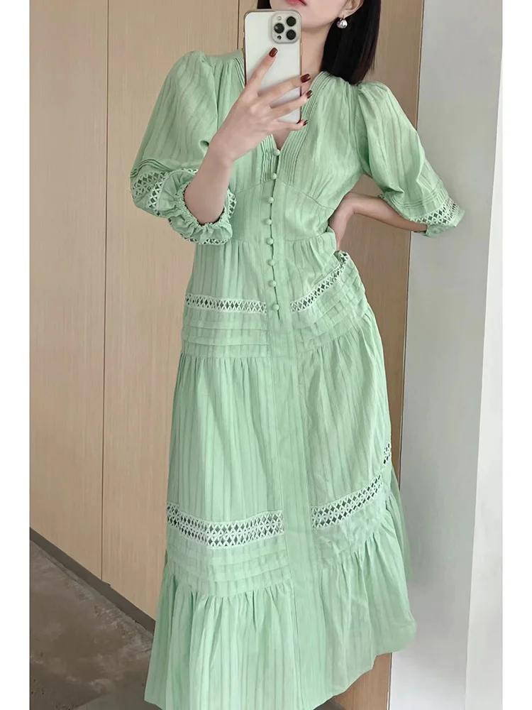 pouvez-vous-psylady-robe-mi-longue-elegante-a-plusieurs-niveaux-pour-femmes-robes-evidees-pour-dames-robe-educative-blanc-bleu-vert-chic-coton-vacances-de-printemps-et-d'ete