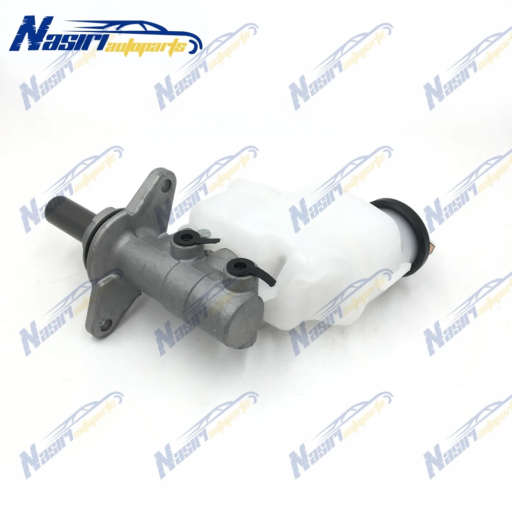 Brake Master Cylinder for Toyota Rav4 III Aca33 2005 2006 2007 2008 2009 2010 2011 2012 2013 47201-42382 47201-42381