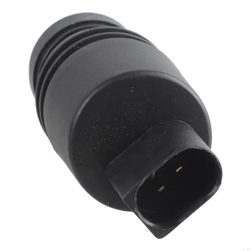 Car Front Glass Washer Windshield Washer 67128362154 Replacement Efficient Auto Accessory Plastic for E46