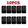 5/10PCS 787456 XT4 433 RC Garage Electric Gate Remote Control 433MHz XT4433RC Garage Door Remote Control Gate Opener Controller 1