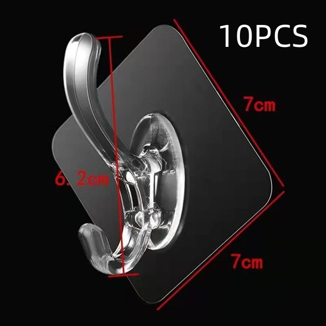 clothes hook 10pcs