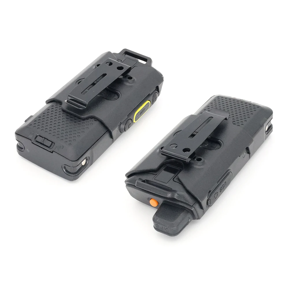 2024 NEW T570 Walkie Talkie 4G Network Radio Android 5.1 LTE/WCDMA/GSM POC Radio Work with Real PTT Zello with WIFI 2