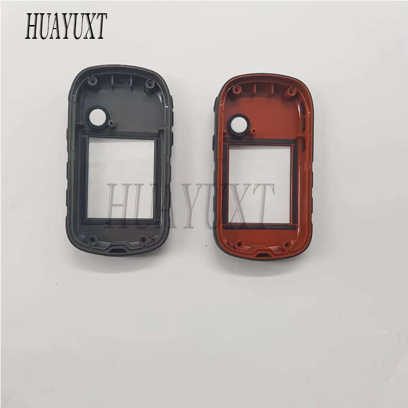 Custodia In Silicone Per Garmin ETrex – Modelli 10, 20, 30, 32x, 22x, 201x, 309x, Protezione Antiurto, Nera