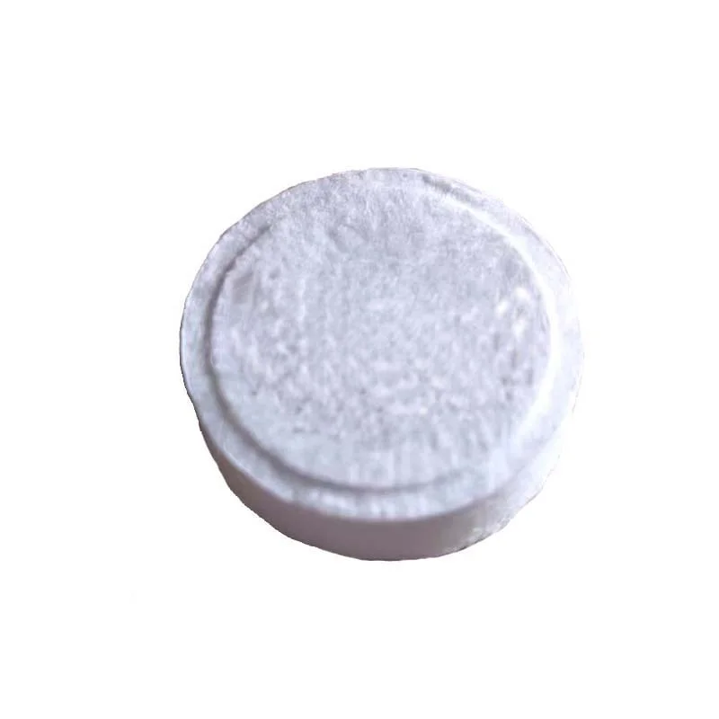 Compressed Towel Capsule Image 6