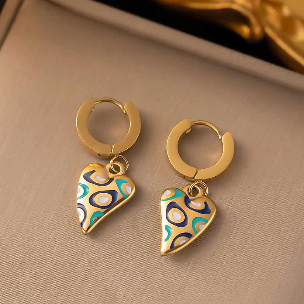 Earrings 11