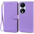 Light Purple -Strap