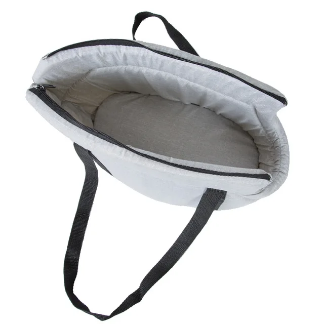 Pet Bag Dog Go Out Portable Backpack Cat Travel Messenger Bag Car Portable Pet Bag Dog Backpack  Dog Stuff  Pet Carrier. 5