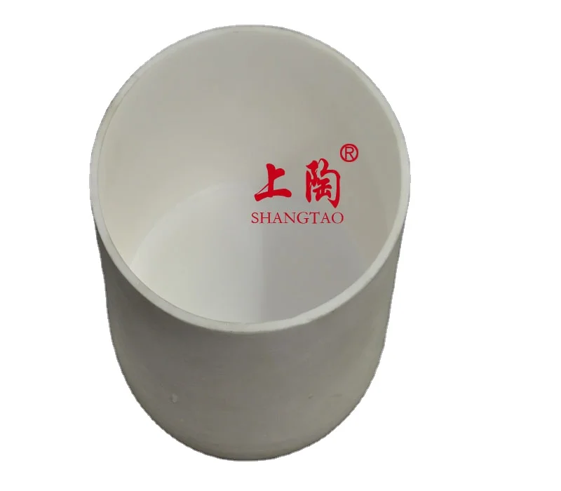 

Top level hot selling alumina ceramic aluimina crucible
