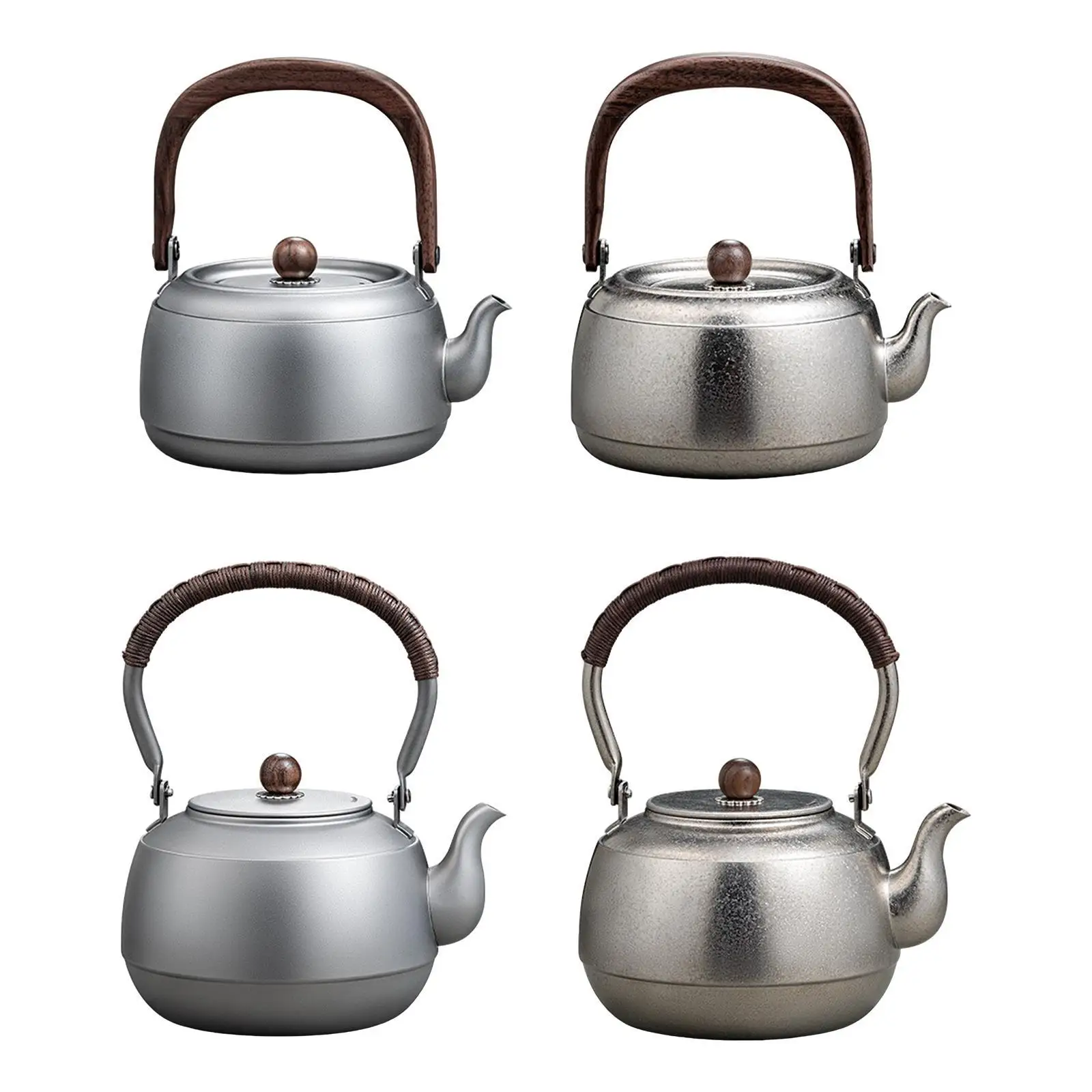 Camping Kettle Water Jug Teapot Drinkware Tea Pot for Fishing Hiking Outdoor Camping Kettle Water Jug Teapot Drinkware Tea Pot for Fishing Hiking Outdoor