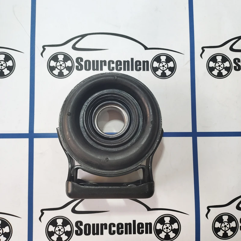 1Pcs New Prop Shaft Centre Support Bearing 3320008000 For Ssangyong Actyon Kyron Rexton 3320009000 Drive Shaft Support