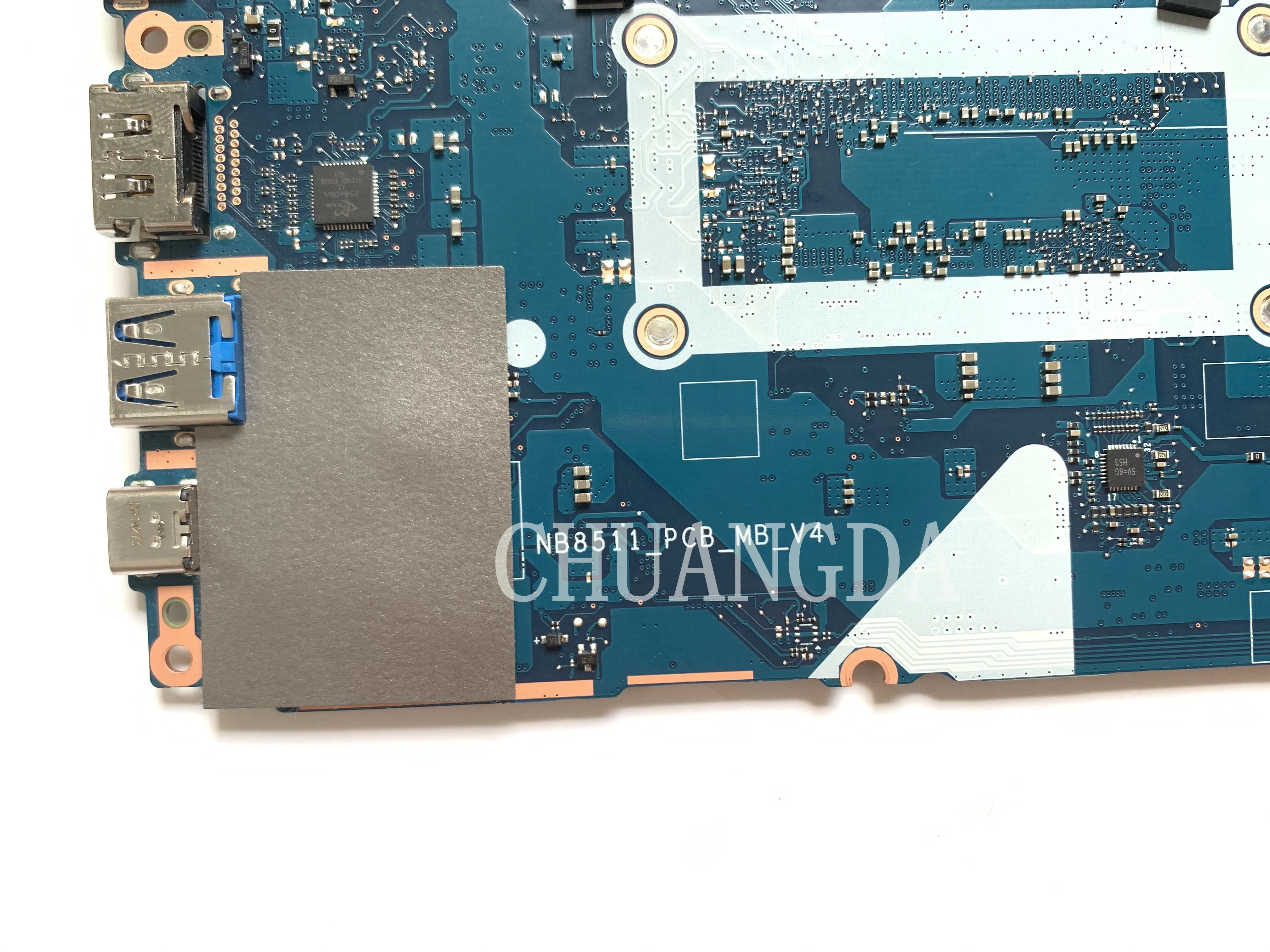 CARTE MÈRE ACER Swift SF314-57 Intel i3-1005G1 8 Go NB.HHX11.007 EUR
