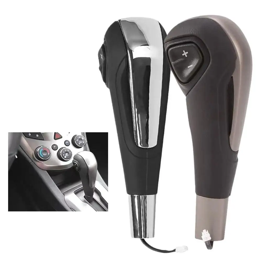 

Gear Shift Knob Automatic Transmission Shifter Lever Head For Chevrolet Gear Lever