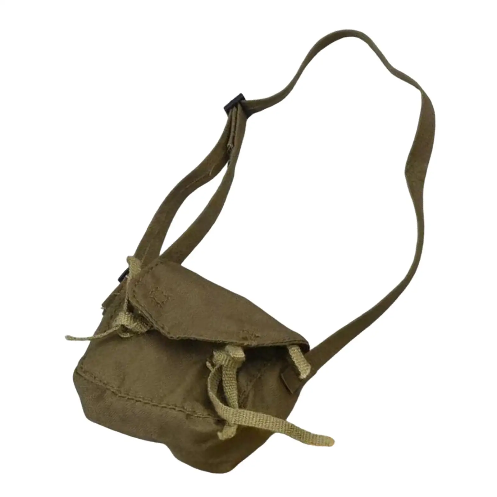 

1/6 Soldier Bag Doll Accessories for 12 inch Male Action Figures Accessories