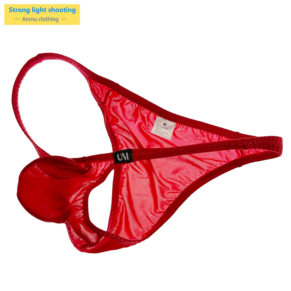 Creatore Perizoma E Tanga Uomo Bordi Sottili - Foto 7