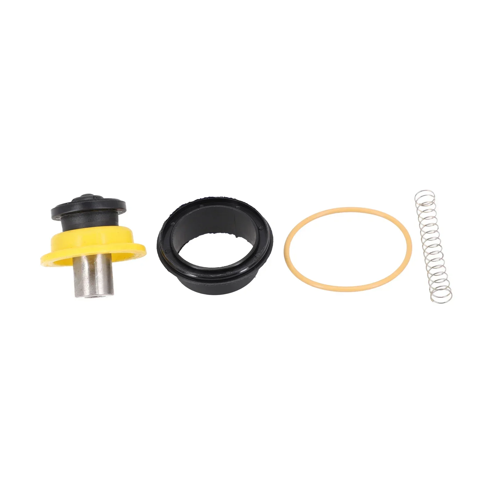 Turbocharger Diverter Valve Repair Kit