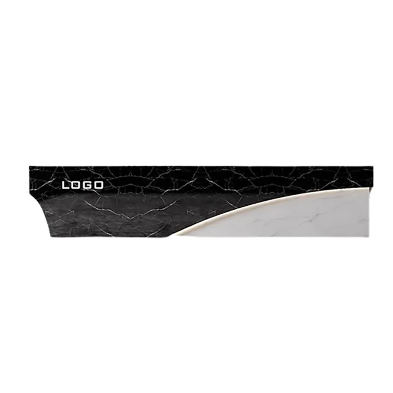 Front Counter Reception Desks Trendy Modern Design Luxury Nordic Reception Desks Simple Beauty Mostrador Commercial Furniture