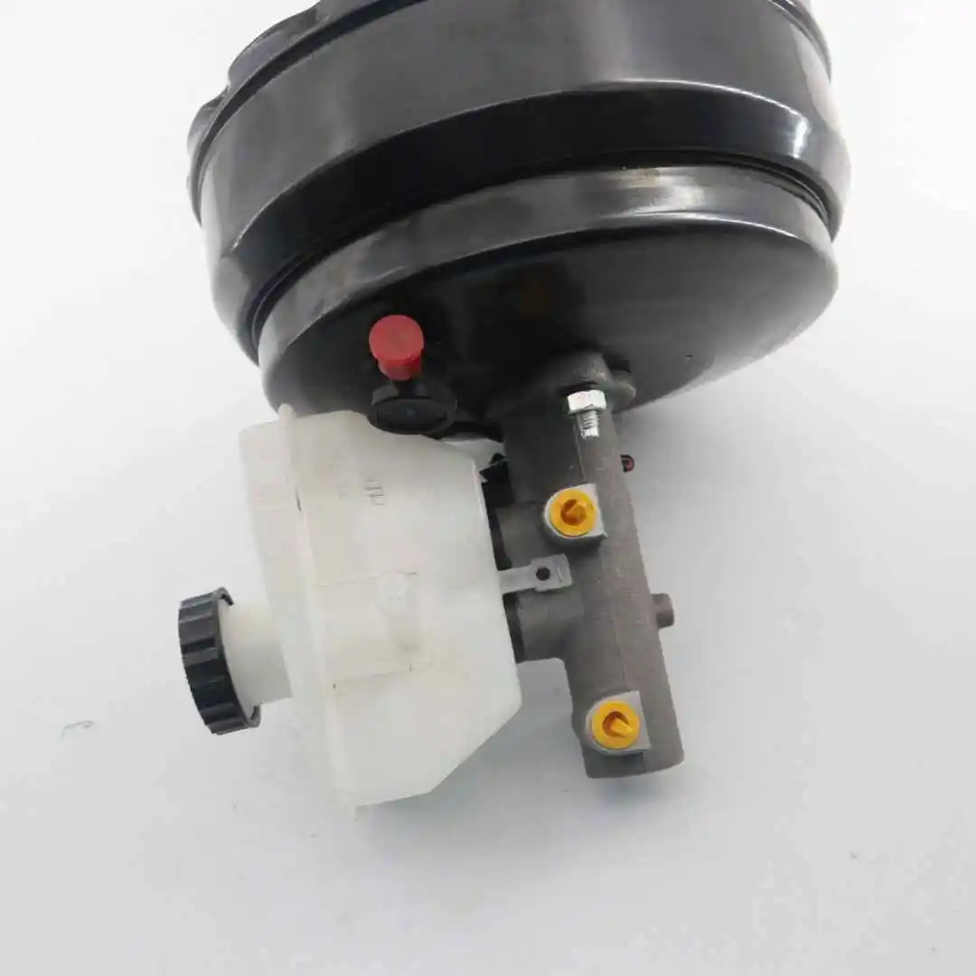 Original new BRAKE BOOSTER for FOTON TUNLAND P201, 10/12-12/20 P1355020004A0