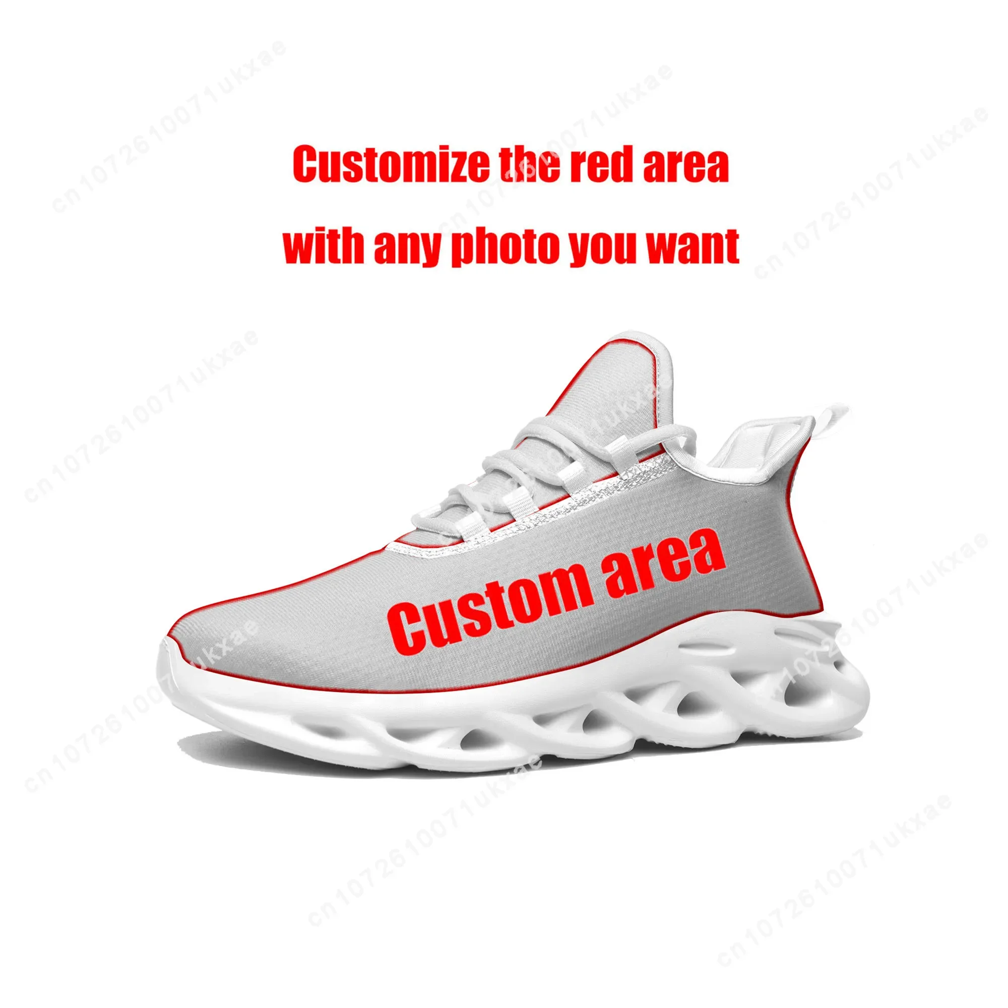 Sons Of Anarchy SOA Flats Sneakers Mens Womens Sports Running Shoes High Quality Sneaker Lace Up Mesh Footwear Custom Made Shoe