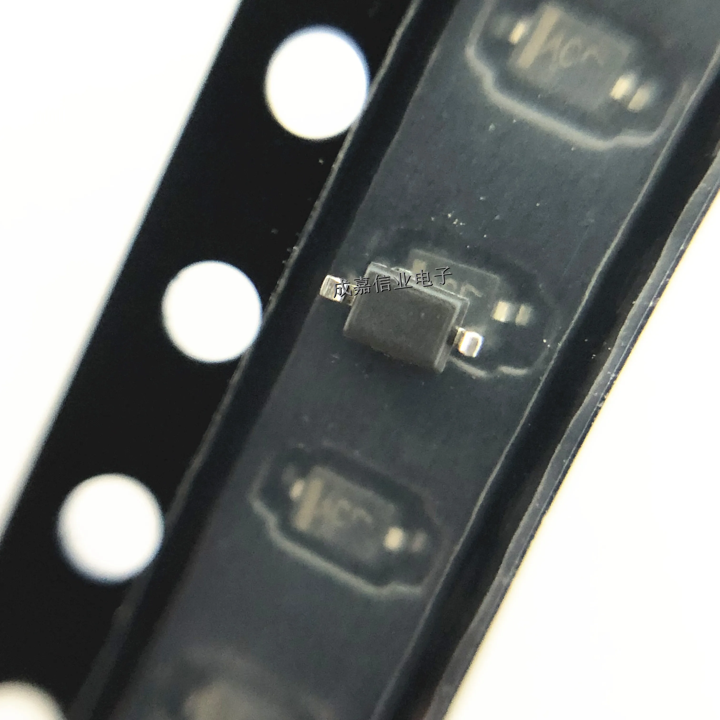 Рисунок 3 - NSR0240HT1G SOD-323-2 маркировка;